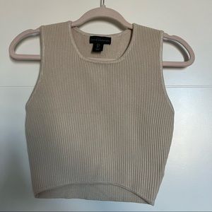 House of Harlow Tank